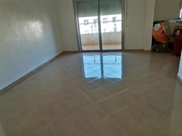 Appartement vente à Lyautey