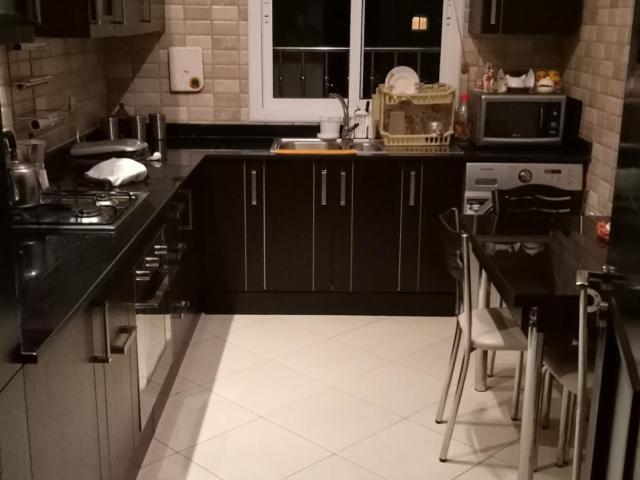 Appartement vente à Lyautey