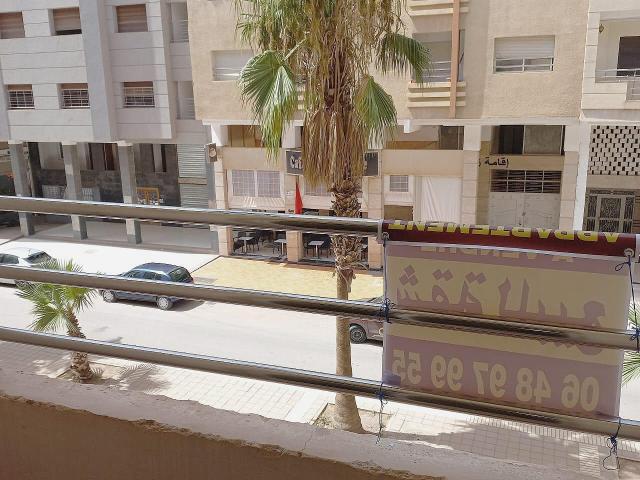 Appartement vente à Ben Slimane