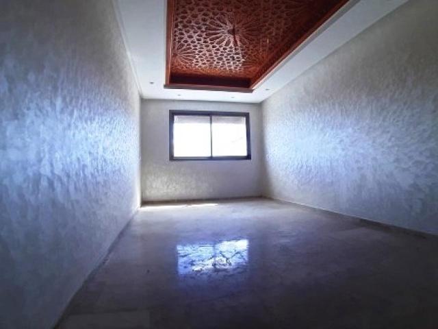 Appartement vente à Rbat