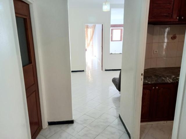 Appartement vente à Témara