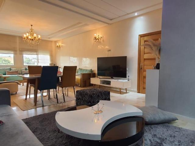 Appartement vente
