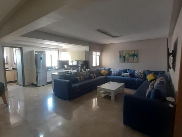 Appartement vente à Mansouria, Gharb-Chrarda-Beni Hssen