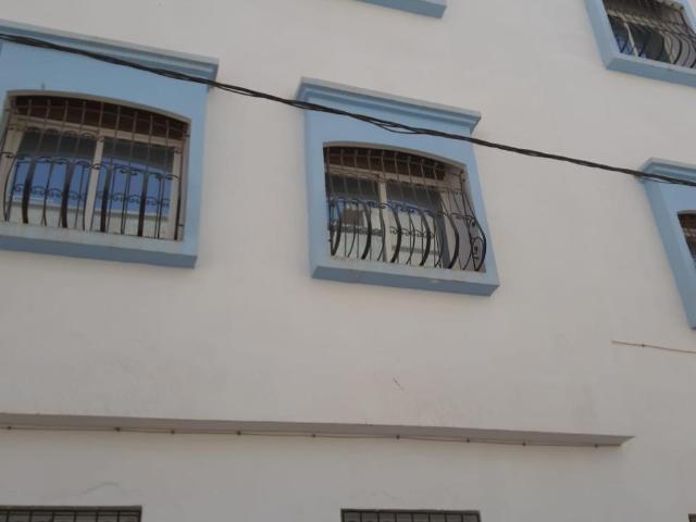 Appartement vente à Quartier Administratif, Agadir