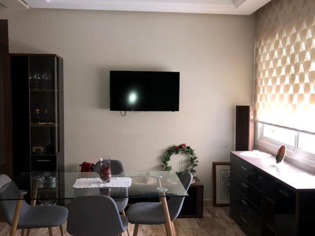 Appartement vente à Anfa, Gharb-Chrarda-Beni Hssen