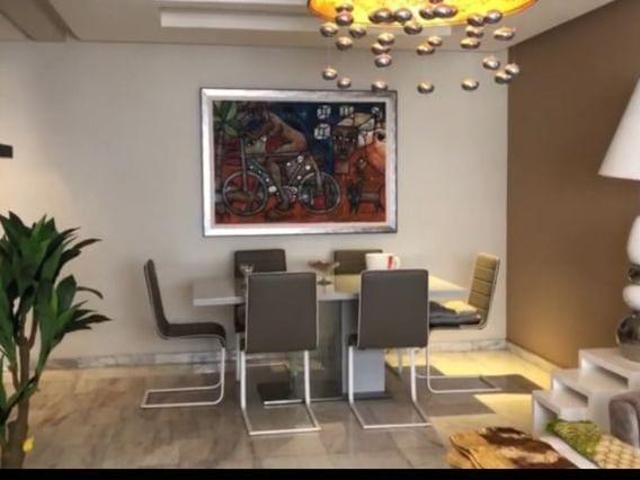 Appartement vente à Anfa, Gharb-Chrarda-Beni Hssen