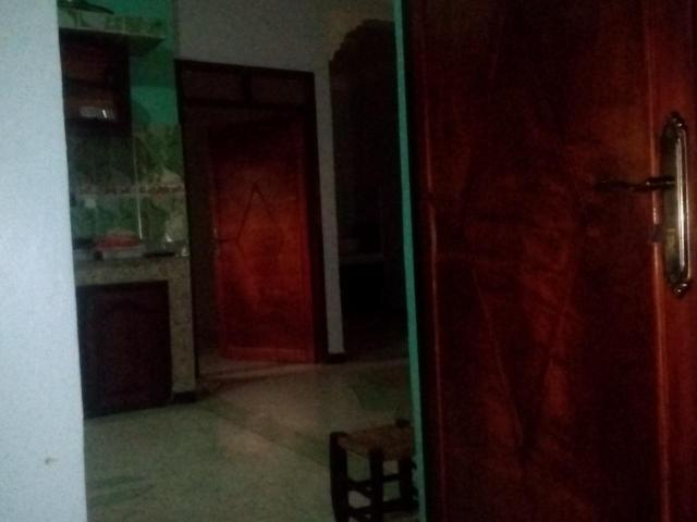 Appartement vente à Al Haouz, L'Oriental
