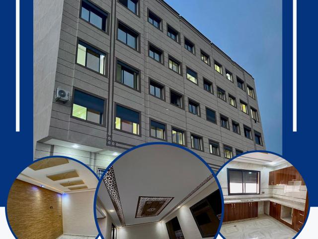 Appartement vente à Meknès