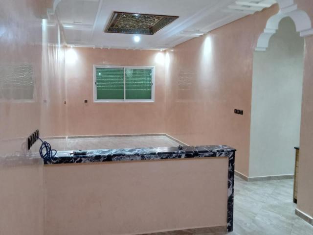 Appartement vente à Meknès ⴰⵎⴽⵏⴰⵙ مكناس, Prefecture de Meknès عمالة مكناس