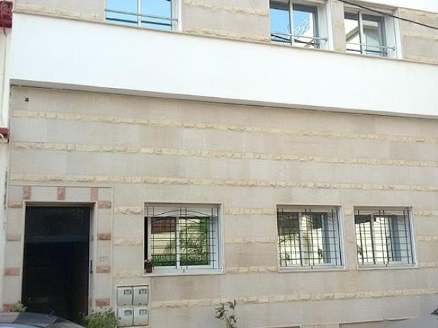 Appartement vente à Témara