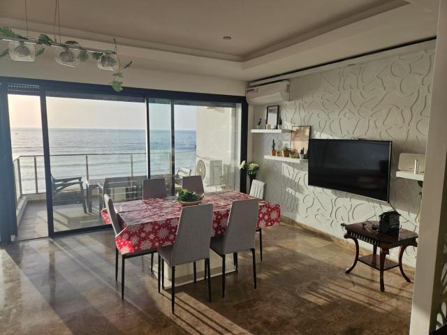 Appartement vente à Bouknadel