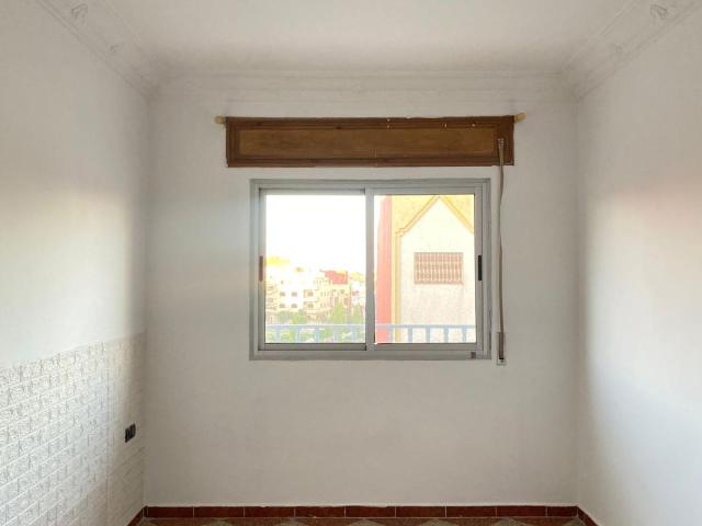 Appartement vente à Moujahidine المجاهدين, Tanger طنجة