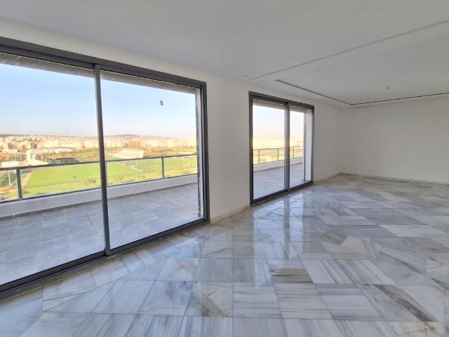 Appartement vente à Tangero, Tanger-Tétouan