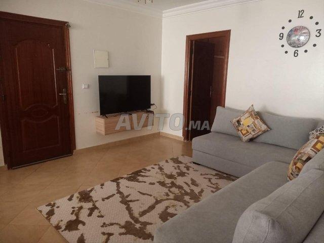 Appartement vente à Lyautey
