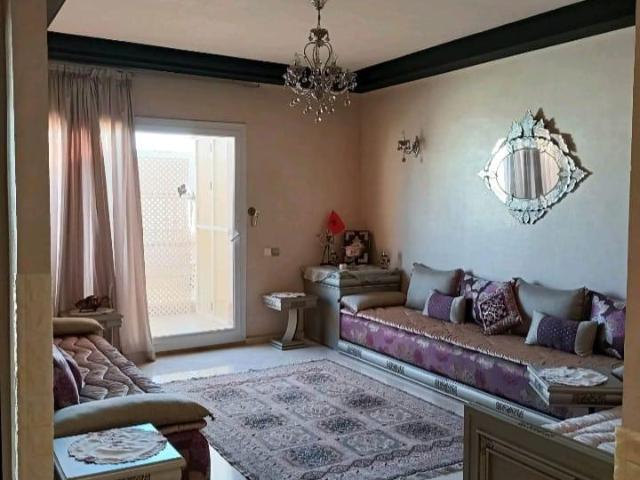 Appartement vente à Anfa, Gharb-Chrarda-Beni Hssen