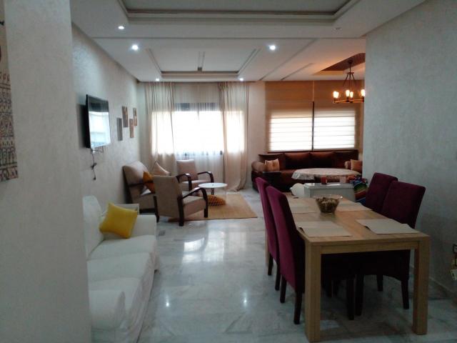 Appartement vente