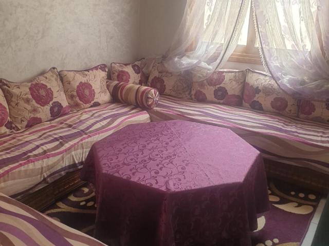 Appartement vente