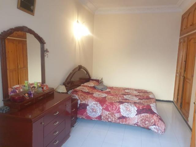 Appartement vente