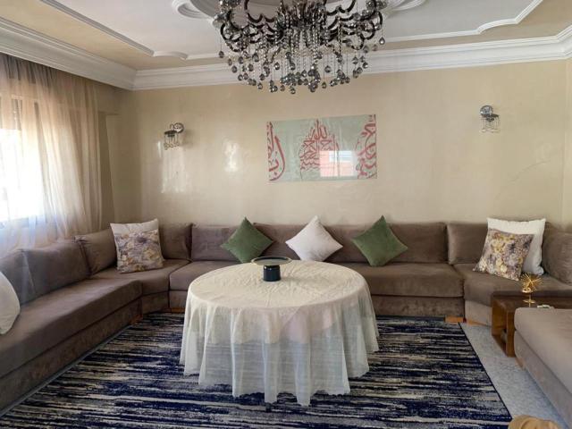 Appartement vente à Mohammedia, Gharb-Chrarda-Beni Hssen