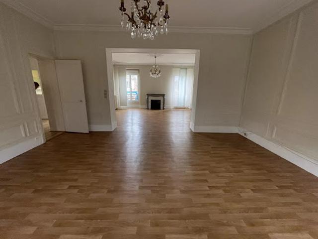 Appartement vente à Les Andelys, Gisors