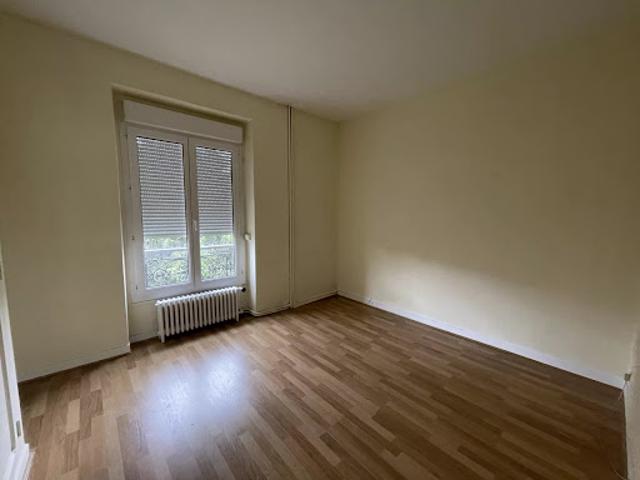 Appartement vente à Les Andelys, Gisors