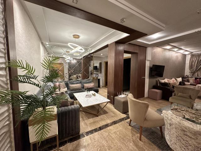 Appartement vente à Anfa, Roches Noires