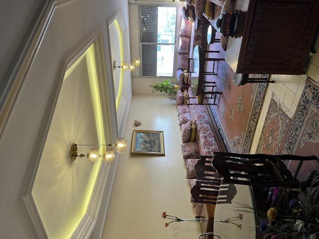 Appartement vente à Anfa, Dar Sultan