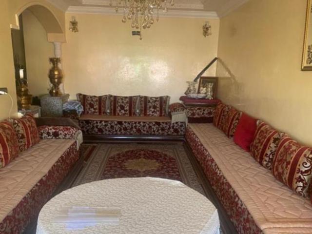 Appartement vente à Meknès