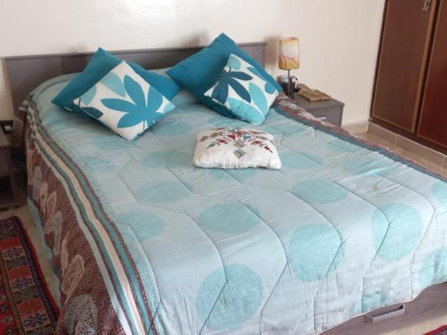 Appartement vente à Meknès
