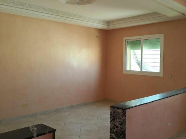 Appartement vente