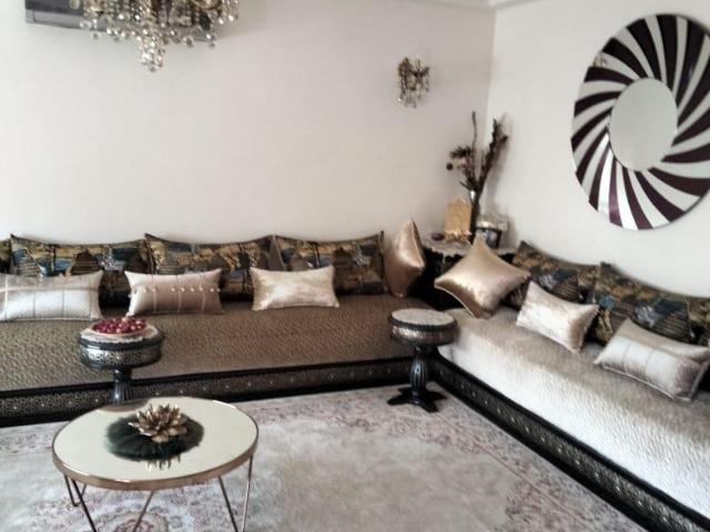 Appartement vente