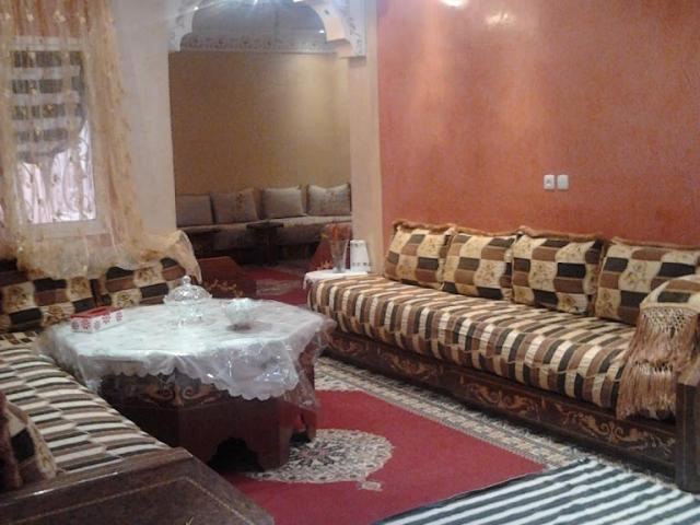 Appartement vente à Gueliz, Marrakech
