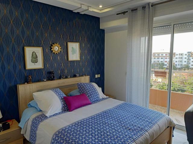 Appartement vente à Témara