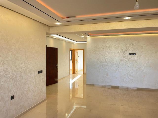 Appartement vente à Témara