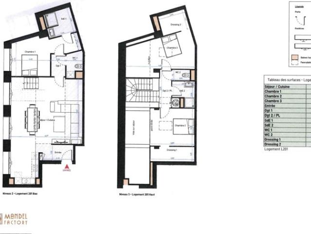 Appartement vente à Béziers