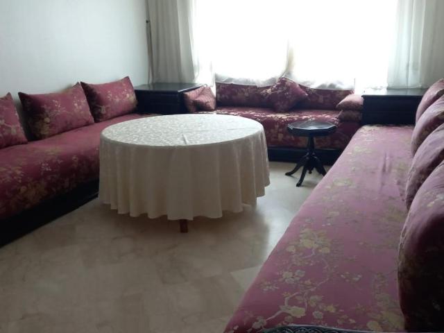 Appartement vente à Anfa, Gharb-Chrarda-Beni Hssen