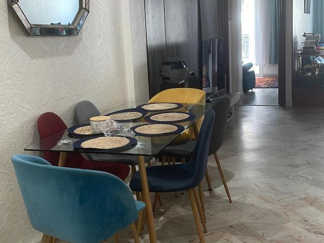 Appartement vente à El Hank العنق, Casablanca ⵜⴰⴷⴷⴰⵔⵜ ⵜⵓⵎⵍⵉⵍⵜ الدار البيضاء