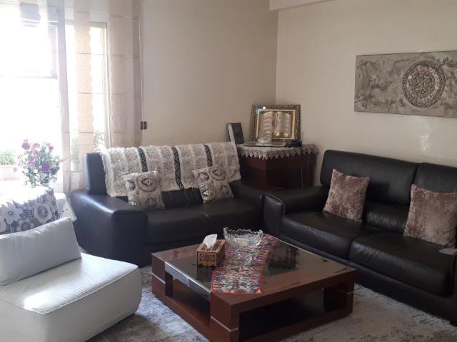 Appartement vente
