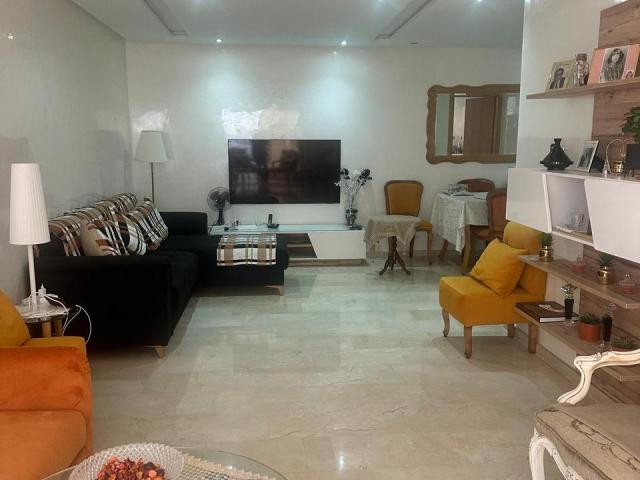 Appartement vente à Rbat