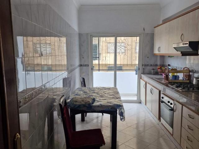 Appartement vente à Anfa, Sidi Belyout