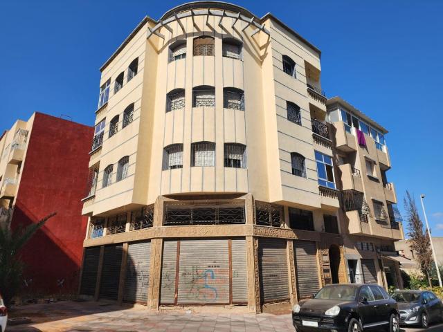 Appartement vente à Anfa, Gharb-Chrarda-Beni Hssen