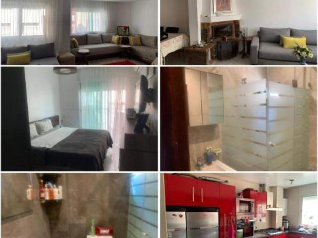 Appartement vente à Anfa, Gharb-Chrarda-Beni Hssen