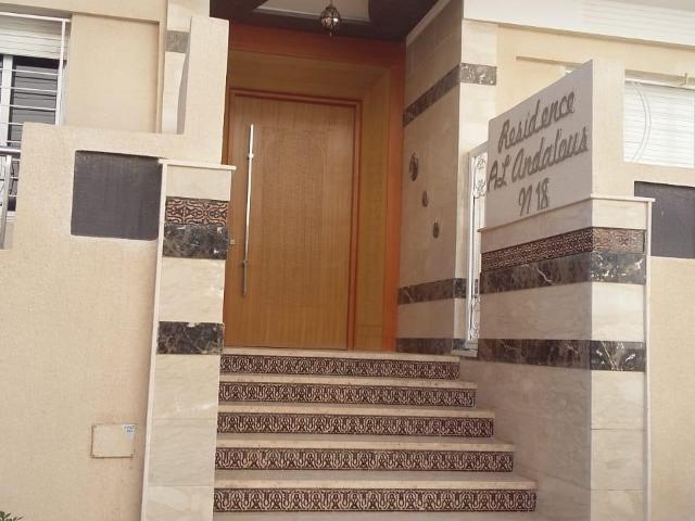 Appartement vente