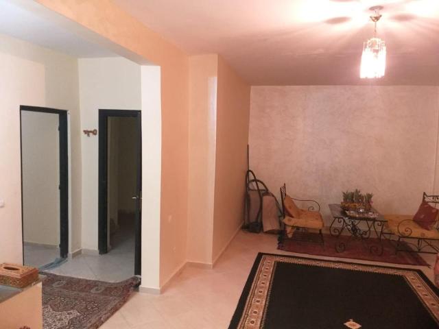 Appartement vente à Marrakech, L'Oriental