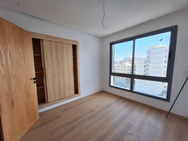 Appartement vente à Tangero, Tanger-Tétouan