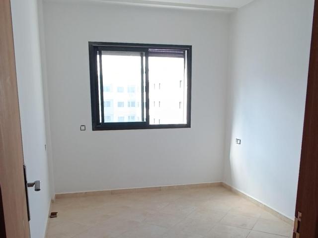Appartement vente à Témara