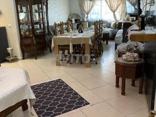 Appartement vente à Lyautey, El Mellah