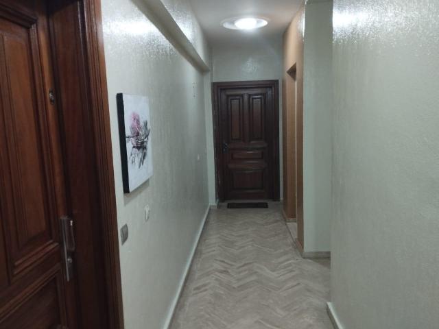 Appartement vente à Anfa, Dar Sultan