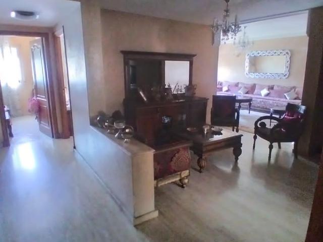 Appartement vente à Anfa, Gharb-Chrarda-Beni Hssen