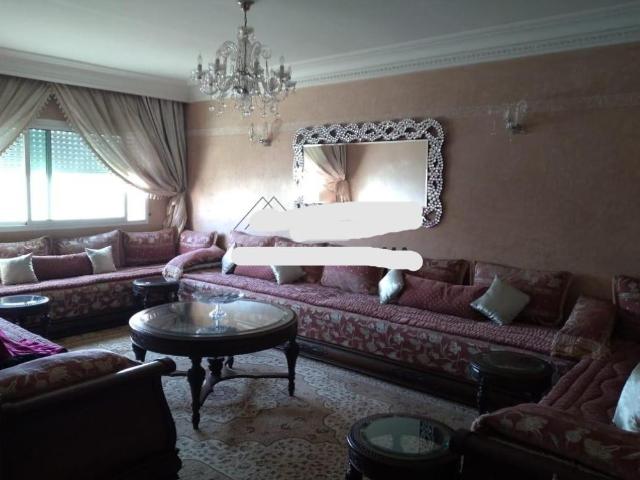 Appartement vente à Anfa, Gharb-Chrarda-Beni Hssen